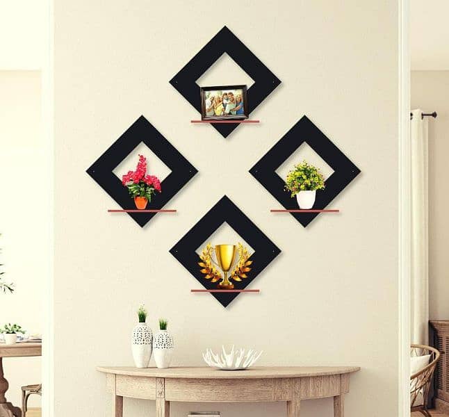 Wall Decore Wall hanging Room decorations Item store 12