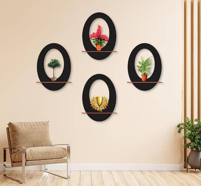 Wall Decore Wall hanging Room decorations Item store 17