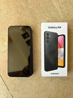 Samsung A14 PTA Approved Made in Vietnam 0