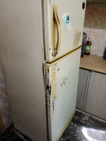 Philips refrigerator for sale 1