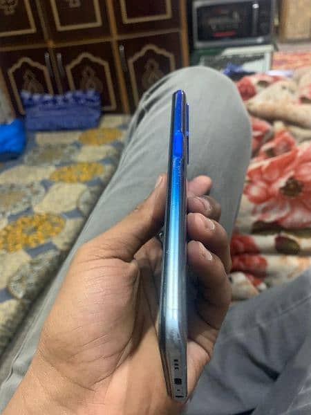 oppo a 54 with box and charger no open repair 6