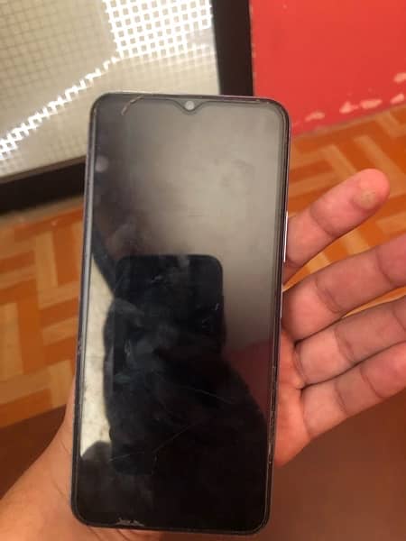 vivo y33s with box officially pta aproved 2