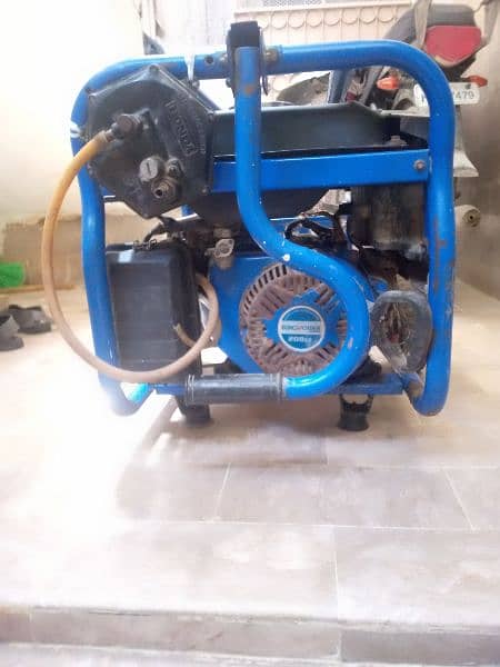 3KVA Generator 3