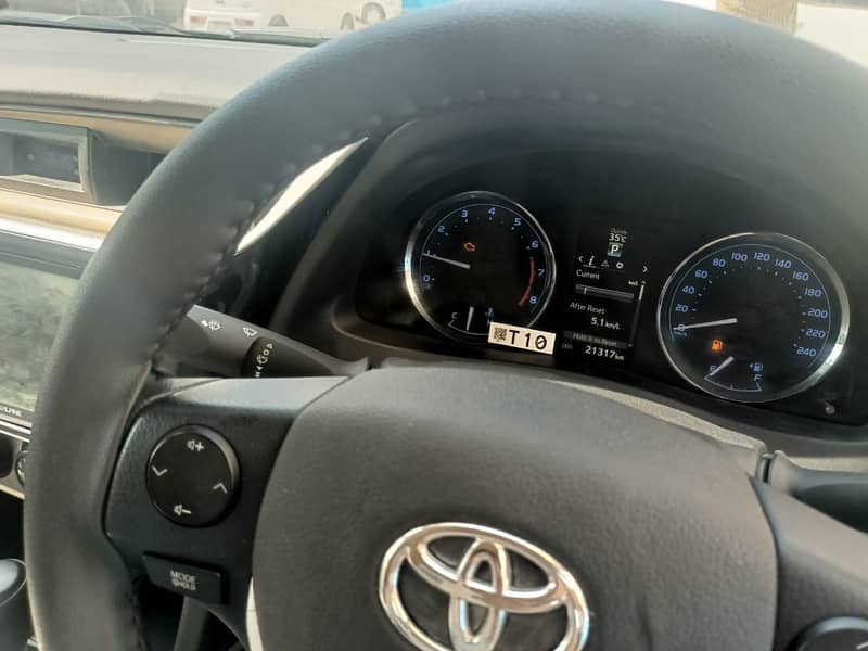 Toyota Corolla Altis 2023 3