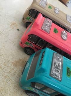 china sold plastic toys bus Rs 600