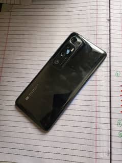 Xiaomi mi 10 ultra 5g 12 256