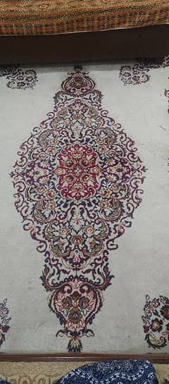 Qaleen Carpet for Home