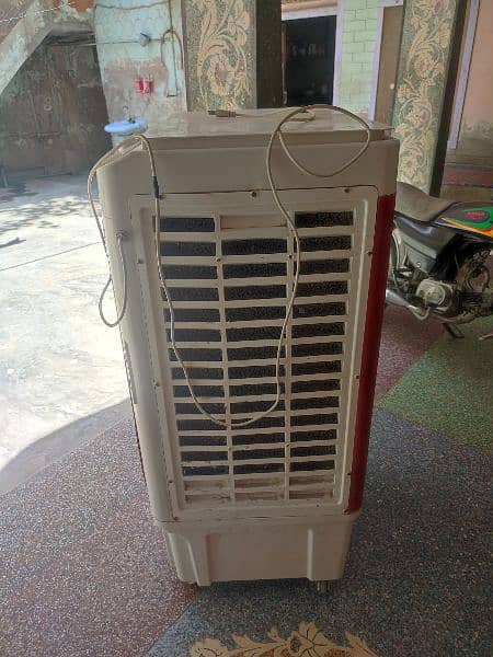 Sonex Air Cooler 2