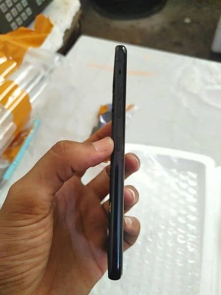 LG G8 Thinq Original Screen Penal Available 4