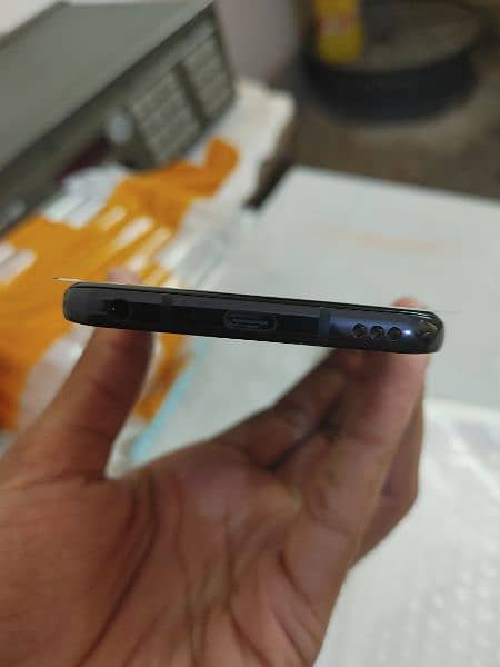 LG G8 Thinq Original Screen Penal Available 5