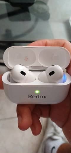 Redmi Earbuds(new)