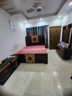 Complete Room Bed set