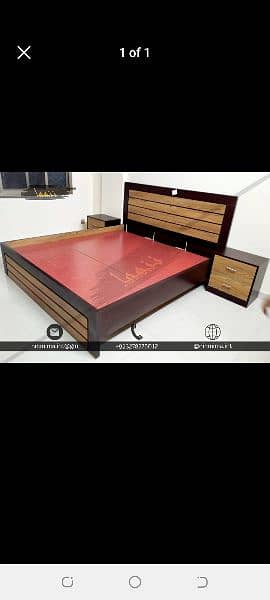 Bedroom seat office table kitchen end All rounder carpenter 13