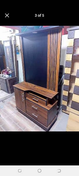Bedroom seat office table kitchen end All rounder carpenter 19