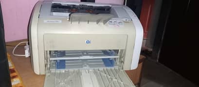 hp laser printer 1020