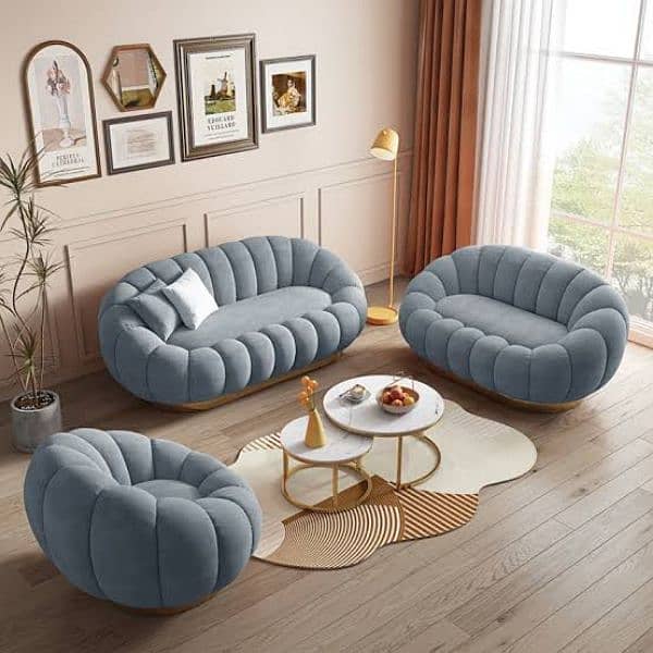 sofa set/coffee chairs/5 seater sofa set/sofa set/7 seater sofa 13