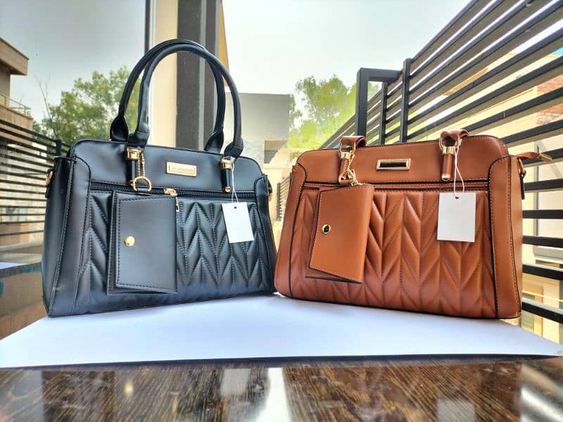 Imported Branded Bags 3