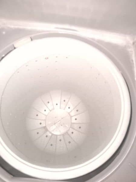 Super Asia Spin Dryer in Good Condition 3