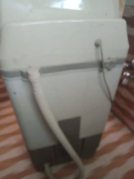 Super Asia Spin Dryer in Good Condition 7