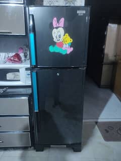 Orient  refrigerator 0