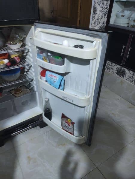 Orient  refrigerator 4
