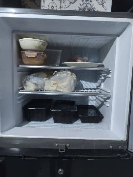 Orient  refrigerator 5