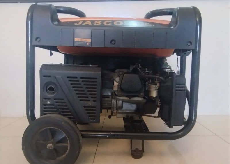 Generator 3KW 1