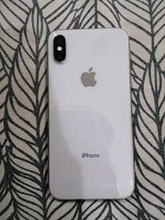 Iphone x non pta ha 10by10