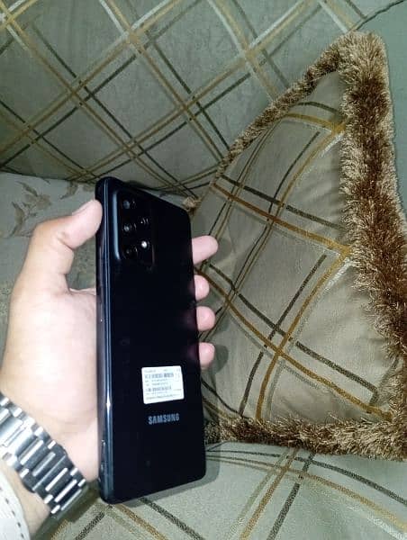 Samsung galaxy A53 2