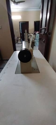 Ultra Sonic Non Woven Sewing Machine Fresh Import for Sale