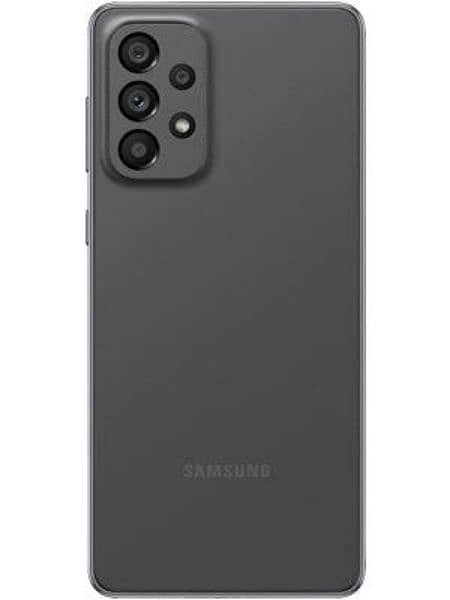 Samsung galaxy A73 1