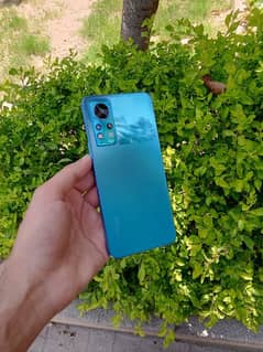 Infinix note 12 in amaculate condition. . 0