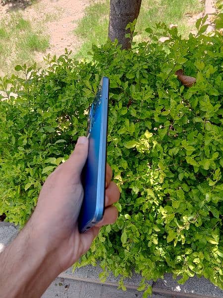 Infinix note 12 in amaculate condition. . 1