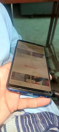 Samsung A9 2018 0