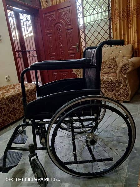 wheelchair 1