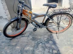 bicycle for sale (genuine Morgan) 0