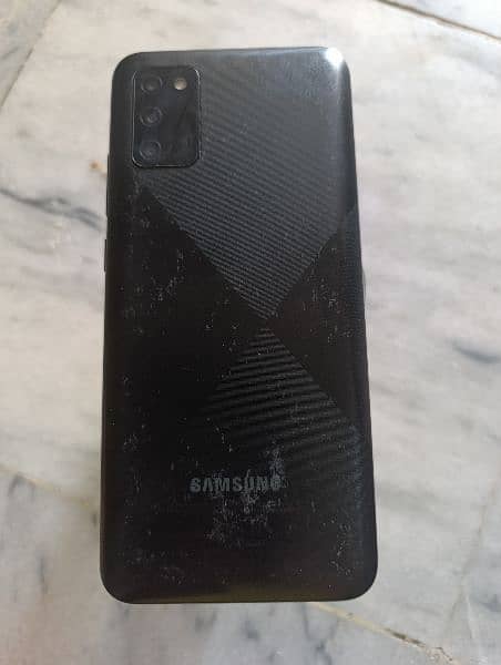 Samsung A02S 2
