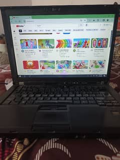 Lenovo ThinkPad laptop 0