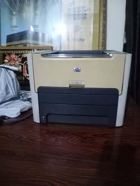 hp laserjet printer 1320 1