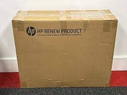 NEW BOX Packed HP OMEN 27" 2K IPS LED QHD G-Sync 165HZ Gaming Monitor 10