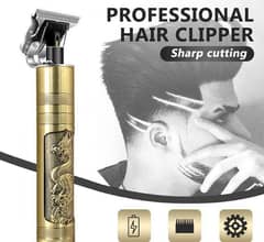 Dragon Style Best Hair Clipper And Shaver | Free Cash On Delivery