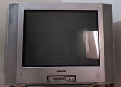sony television for sell 0