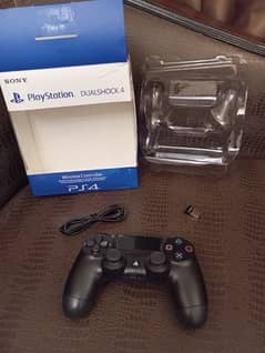 Playstation 4 Controller V2 Work on PC and mobile as well