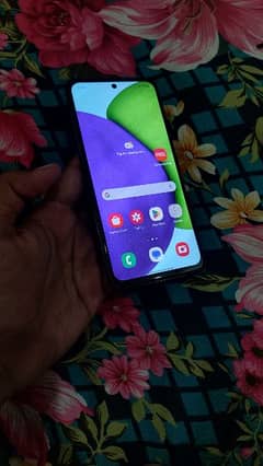 Samsung A52 8/128 pta approved