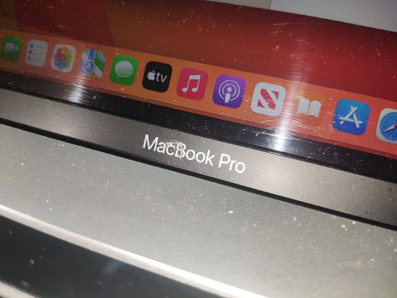 Macbook pro 2017 15 inch 1