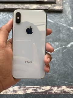 IPhone X 256 Pta Approved