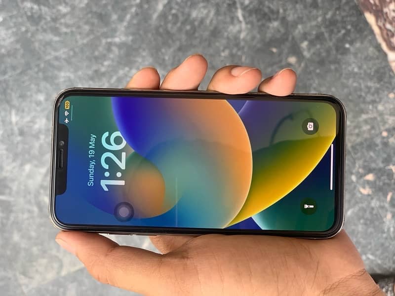 IPhone X 256 Pta Approved 2