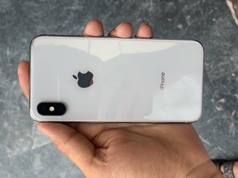 IPhone X 256 Pta Approved 3
