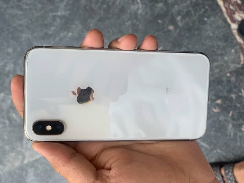 IPhone X 256 Pta Approved 7