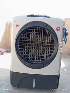 Air electric Cooler